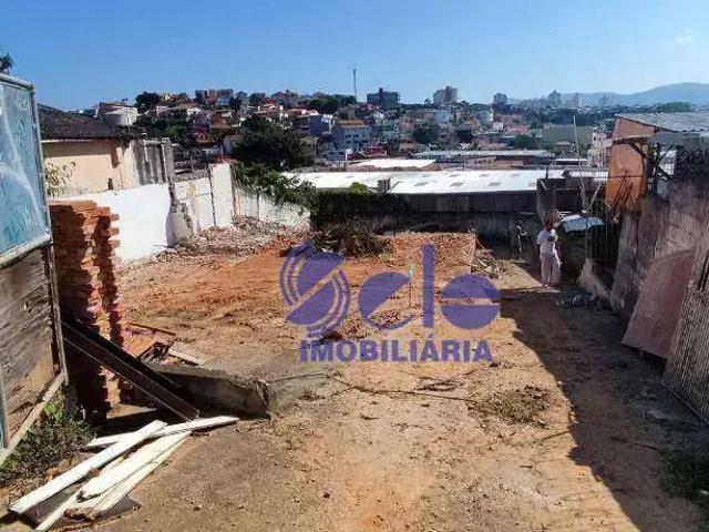 Terreno / Lote para Venda em São Paulo/SP Freguesia do Ó