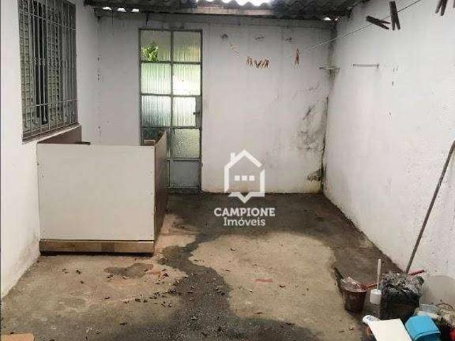 Terreno / Lote para Venda em São Paulo/SP Freguesia do Ó