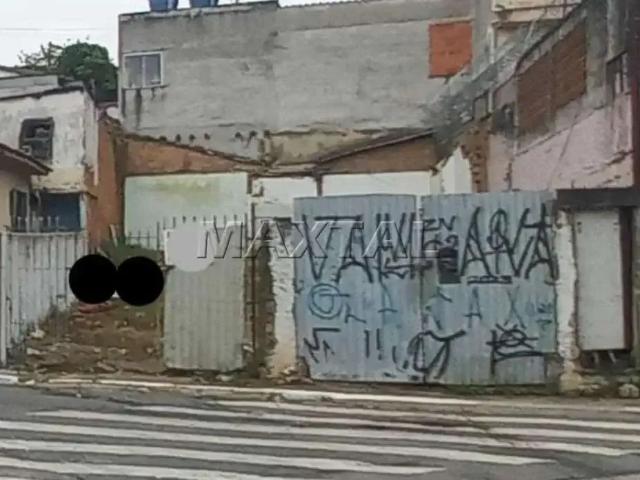 Terreno / Lote para Venda em São Paulo/SP Furnas