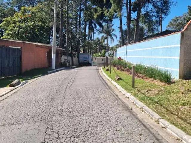 Terreno / Lote para Venda em São Paulo/SP Grajaú