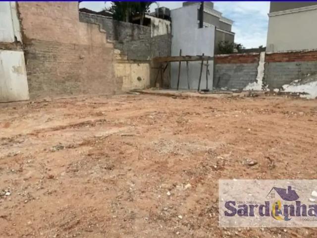 Terreno / Lote para Venda em São Paulo/SP Granja Julieta