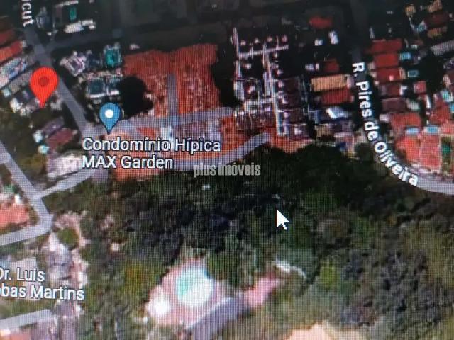 Terreno / Lote para Venda em São Paulo/SP Granja Julieta