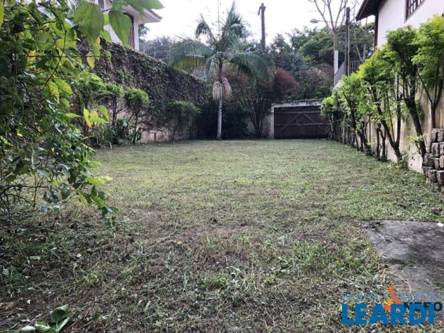 Terreno / Lote para Venda em São Paulo/SP Granja Julieta