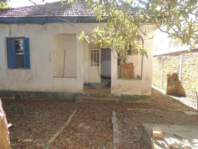Terreno / Lote para Venda em São Paulo/SP Granja Julieta