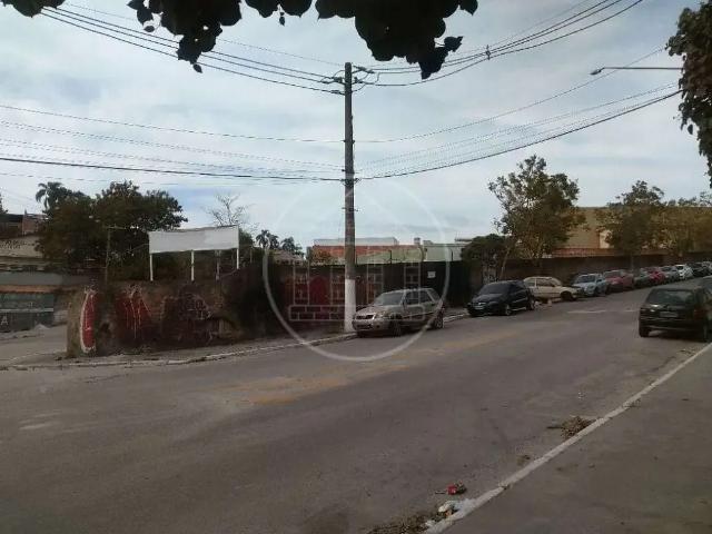 Terreno / Lote para Venda em São Paulo/SP Granja Nossa Senhora Aparecida