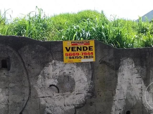 Terreno / Lote para Venda em São Paulo/SP Granja Nossa Senhora Aparecida
