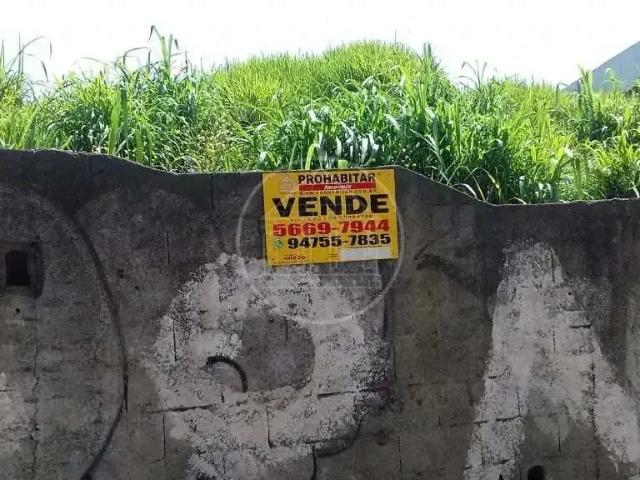 Terreno / Lote para Venda em São Paulo/SP Granja Nossa Senhora Aparecida