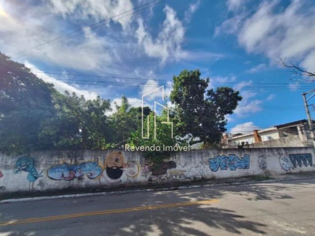 Terreno / Lote para Venda em São Paulo/SP Guaianases