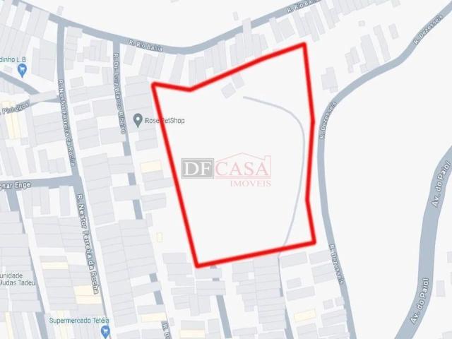 Terreno / Lote para Venda em São Paulo/SP Guaianases