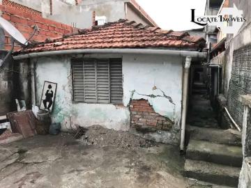 Terreno / Lote para Venda em São Paulo/SP Guaianases 1 Quartos