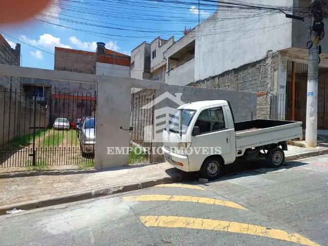 Terreno / Lote para Venda em São Paulo/SP Guaianases