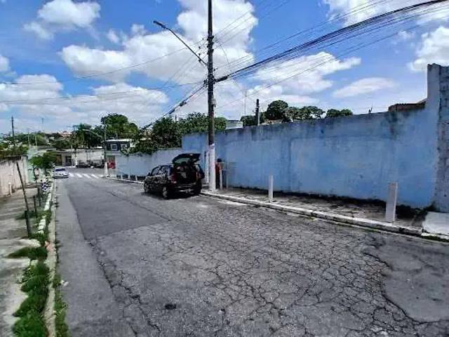 Terreno / Lote para Venda em São Paulo/SP Guaianases
