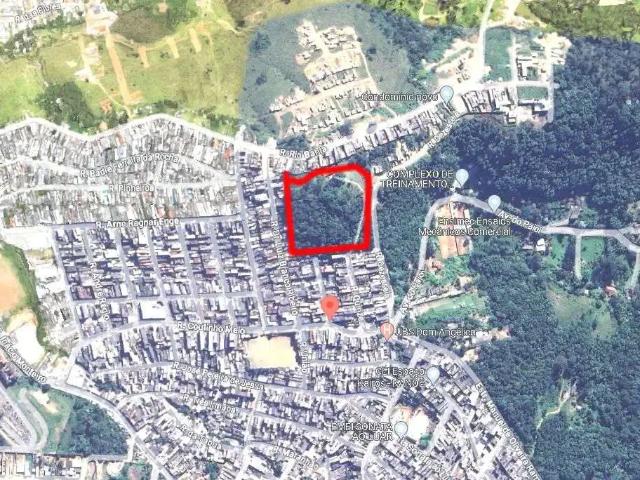 Terreno / Lote para Venda em São Paulo/SP Guaianases