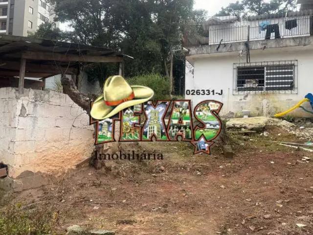 Terreno / Lote para Venda em São Paulo/SP Guaianases