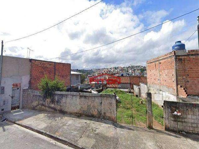 Terreno / Lote para Venda em São Paulo/SP Guaianases