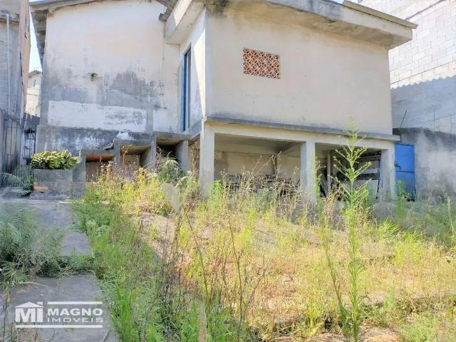 Terreno / Lote para Venda em São Paulo/SP Guaianases