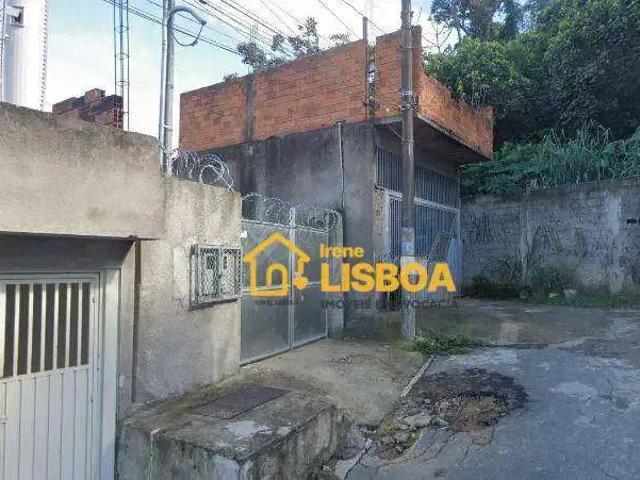 Terreno / Lote para Venda em São Paulo/SP Guaianases