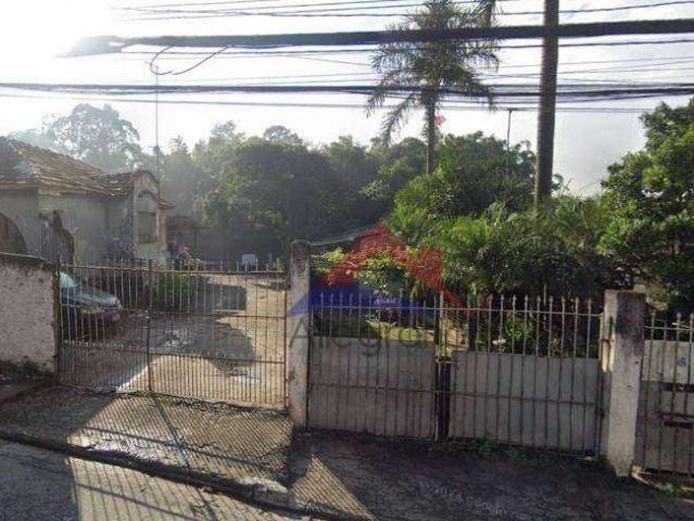 Terreno / Lote para Venda em São Paulo/SP Guaianases
