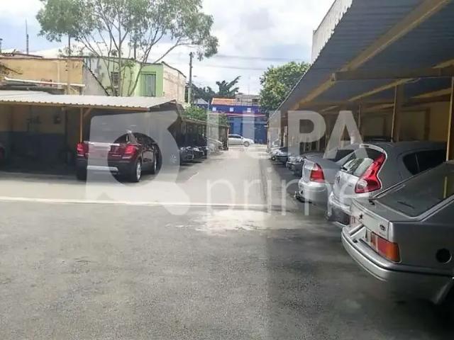 Terreno / Lote para Venda em São Paulo/SP Guaiaúna
