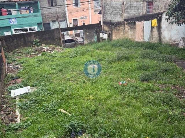 Terreno / Lote para Venda em São Paulo/SP Guarapiranga