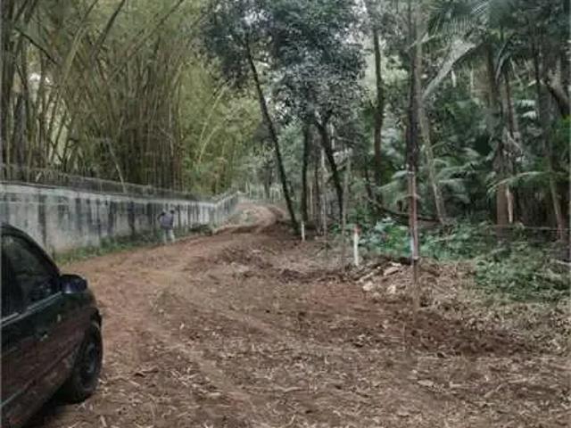 Terreno / Lote para Venda em São Paulo/SP Guarapiranga