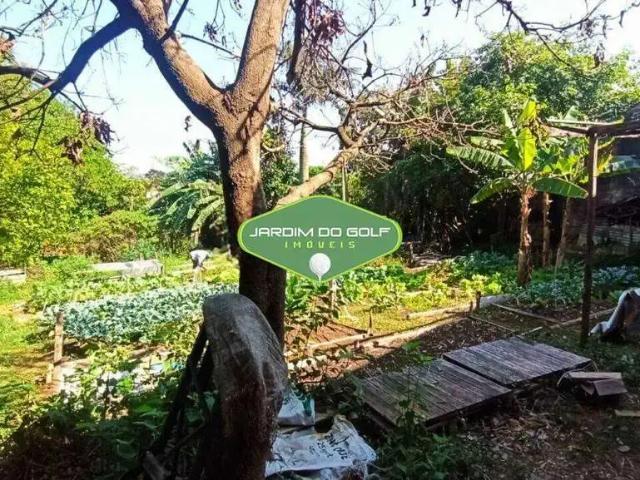 Terreno / Lote para Venda em São Paulo/SP Guarapiranga