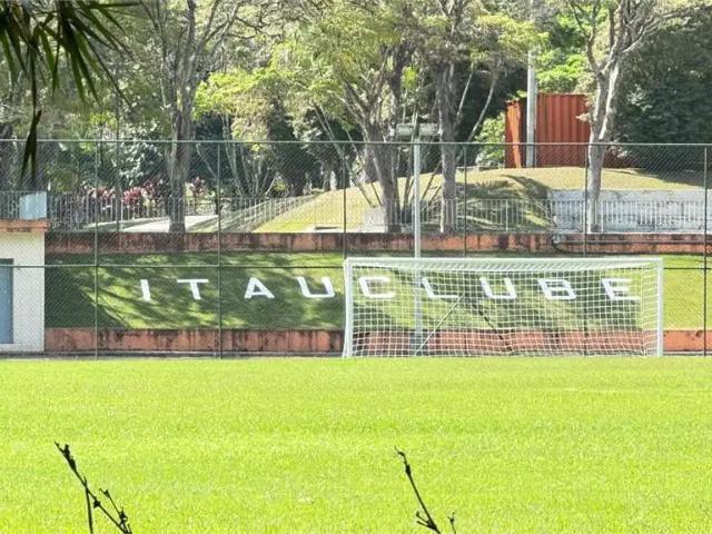 Terreno / Lote para Venda em São Paulo/SP Guarapiranga