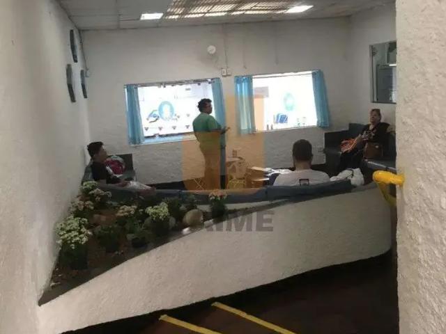 Terreno / Lote para Venda em São Paulo/SP Higienópolis