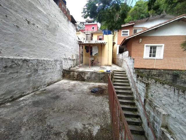 Terreno / Lote para Venda em São Paulo/SP Horto 4 Quartos
