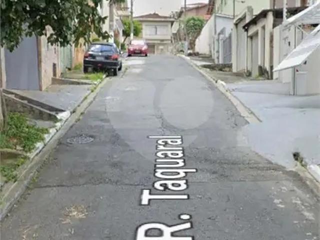 Terreno / Lote para Venda em São Paulo/SP Horto