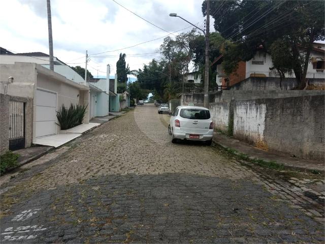 Terreno / Lote para Venda em São Paulo/SP Horto