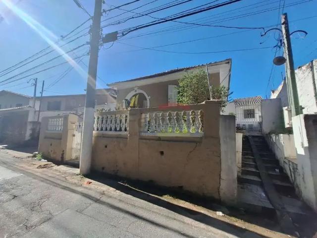 Terreno / Lote para Venda em São Paulo/SP Horto Florestal 2 Quartos