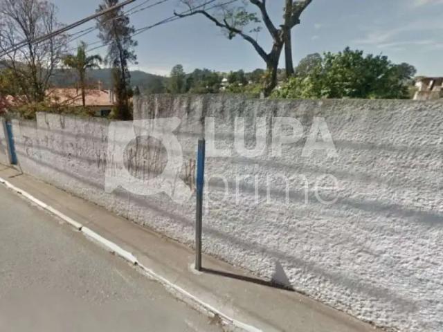 Terreno / Lote para Venda em São Paulo/SP Horto Florestal