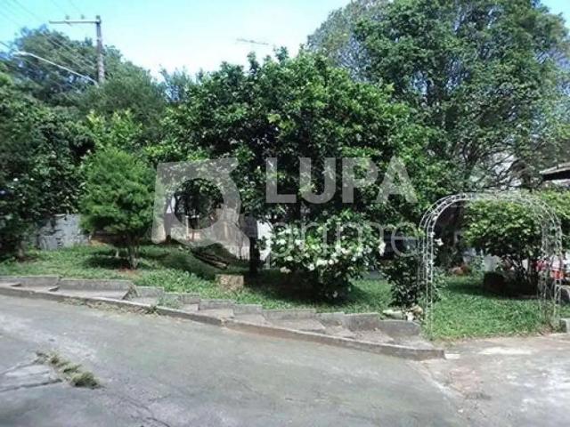 Terreno / Lote para Venda em São Paulo/SP Horto Florestal