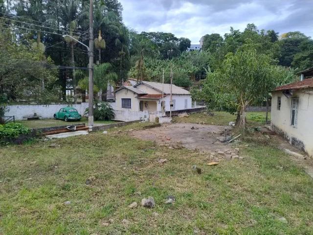 Terreno / Lote para Venda em São Paulo/SP Horto Florestal