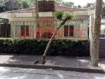 Terreno / Lote para Venda em São Paulo/SP Horto Florestal 4 Quartos