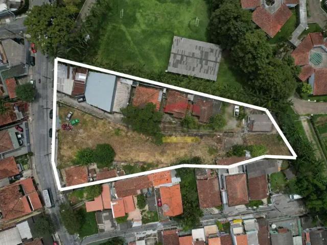 Terreno / Lote para Venda em São Paulo/SP Horto Florestal