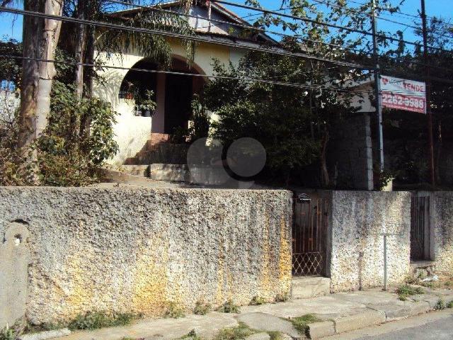 Terreno / Lote para Venda em São Paulo/SP Horto Florestal