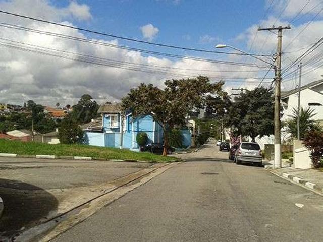 Terreno / Lote para Venda em São Paulo/SP Horto Florestal
