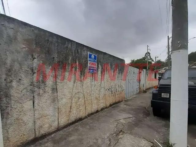 Terreno / Lote para Venda em São Paulo/SP Horto Florestal