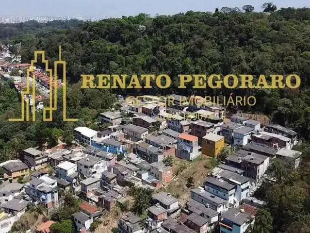 Terreno / Lote para Venda em São Paulo/SP Horto Florestal