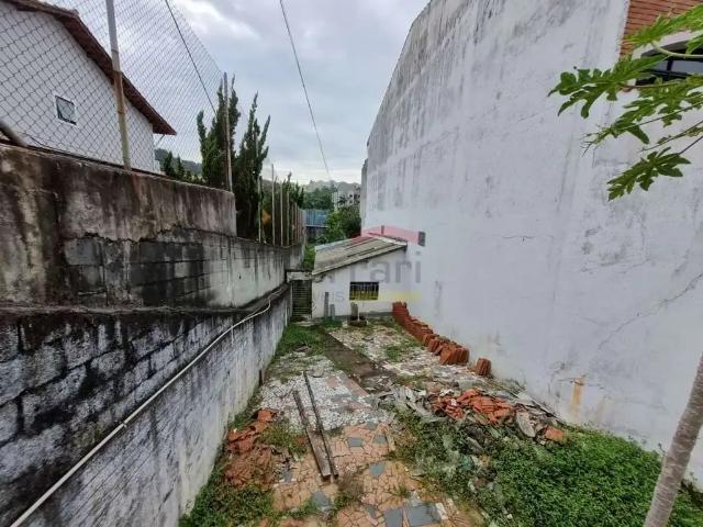 Terreno / Lote para Venda em São Paulo/SP Horto Florestal