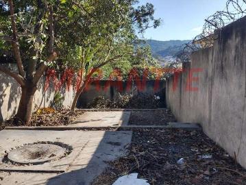 Terreno / Lote para Venda em São Paulo/SP Horto Florestal