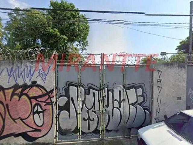 Terreno / Lote para Venda em São Paulo/SP Horto Florestal