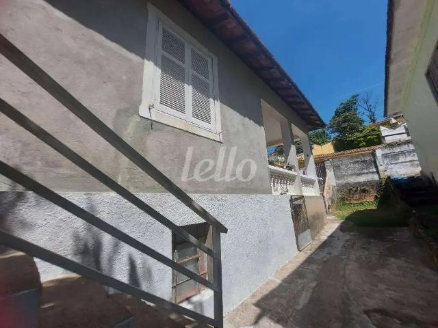 Terreno / Lote para Venda em São Paulo/SP Horto Florestal