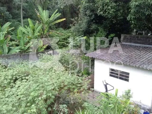 Terreno / Lote para Venda em São Paulo/SP Horto Florestal