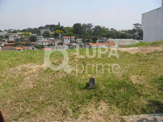 Terreno / Lote para Venda em São Paulo/SP Horto Florestal