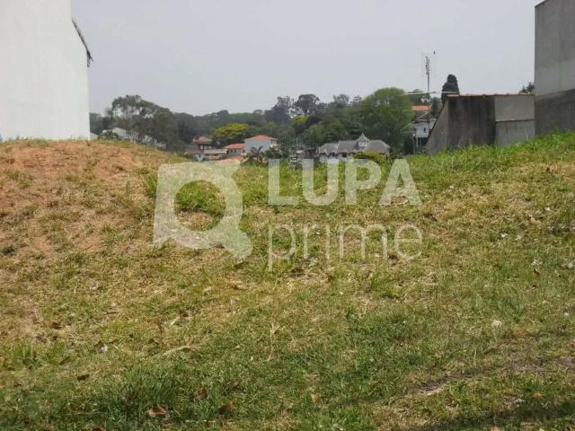 Terreno / Lote para Venda em São Paulo/SP Horto Florestal
