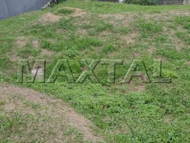 Terreno / Lote para Venda em São Paulo/SP Horto Florestal