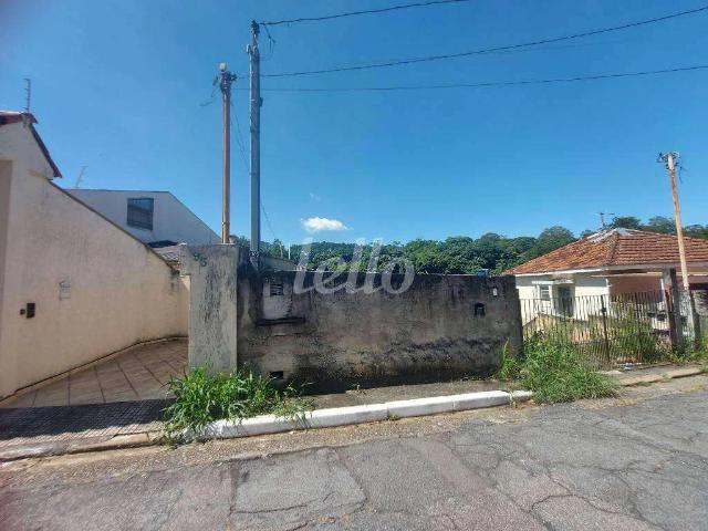 Terreno / Lote para Venda em São Paulo/SP Horto Florestal